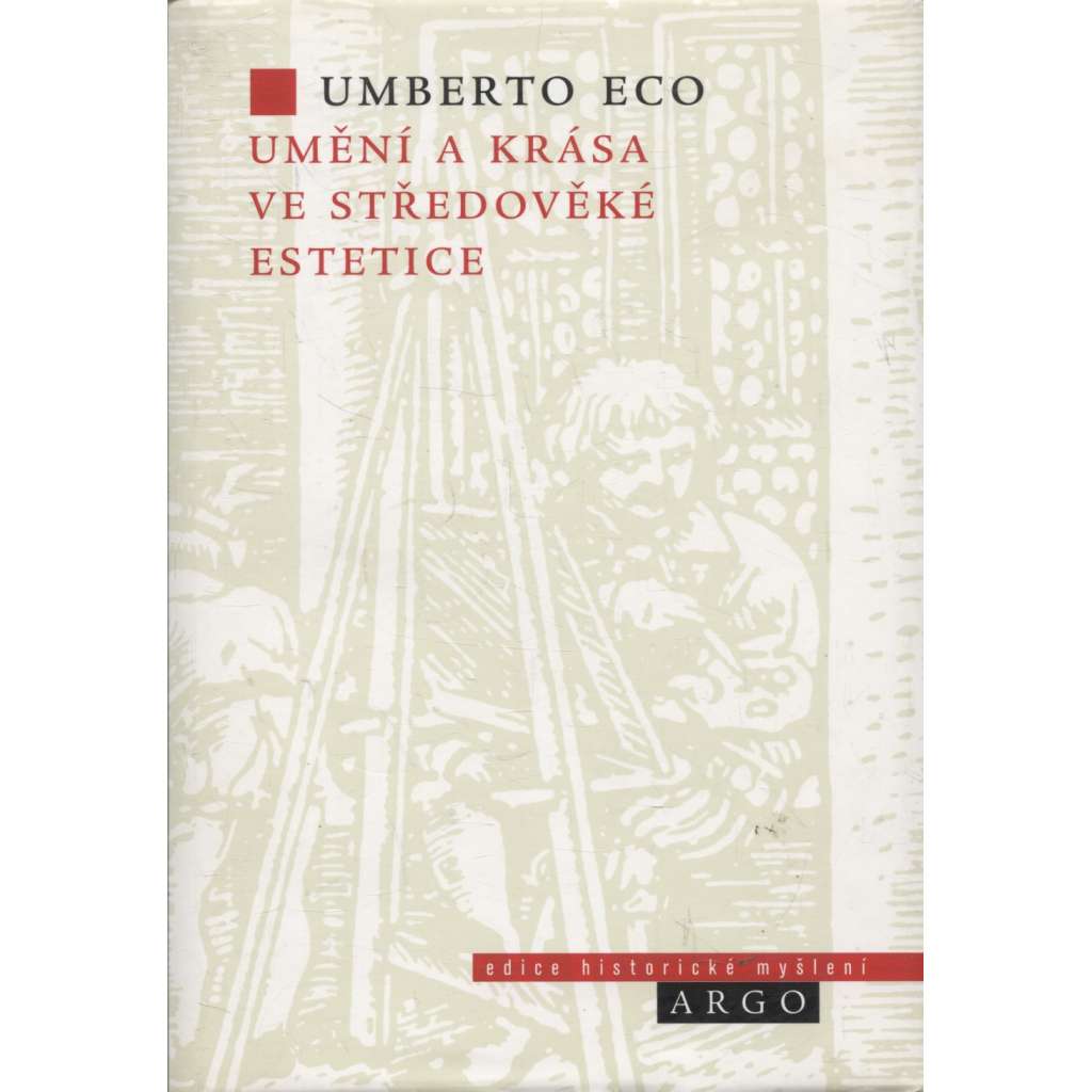 Umění a krása ve středověké estetice