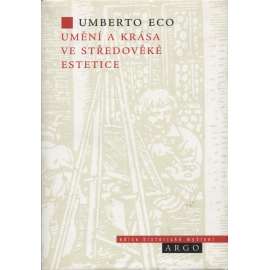 Umění a krása ve středověké estetice