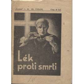 Lék proti smrti