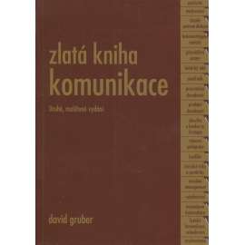 Zlatá kniha komunikace