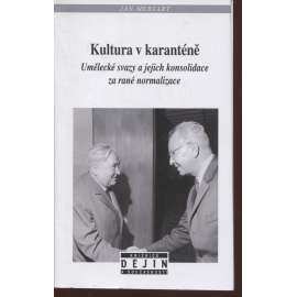 Kultura v karanténě