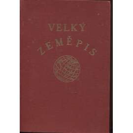 Velký zeměpis všech dílů světa. Evropa střední (Polsko, Gdánsko, Rakousko, Švýcarsko, Lichtenštejnsko a Maďarsko)