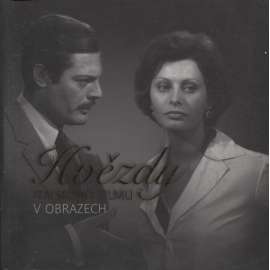 Hvězdy italského filmu v obrazech