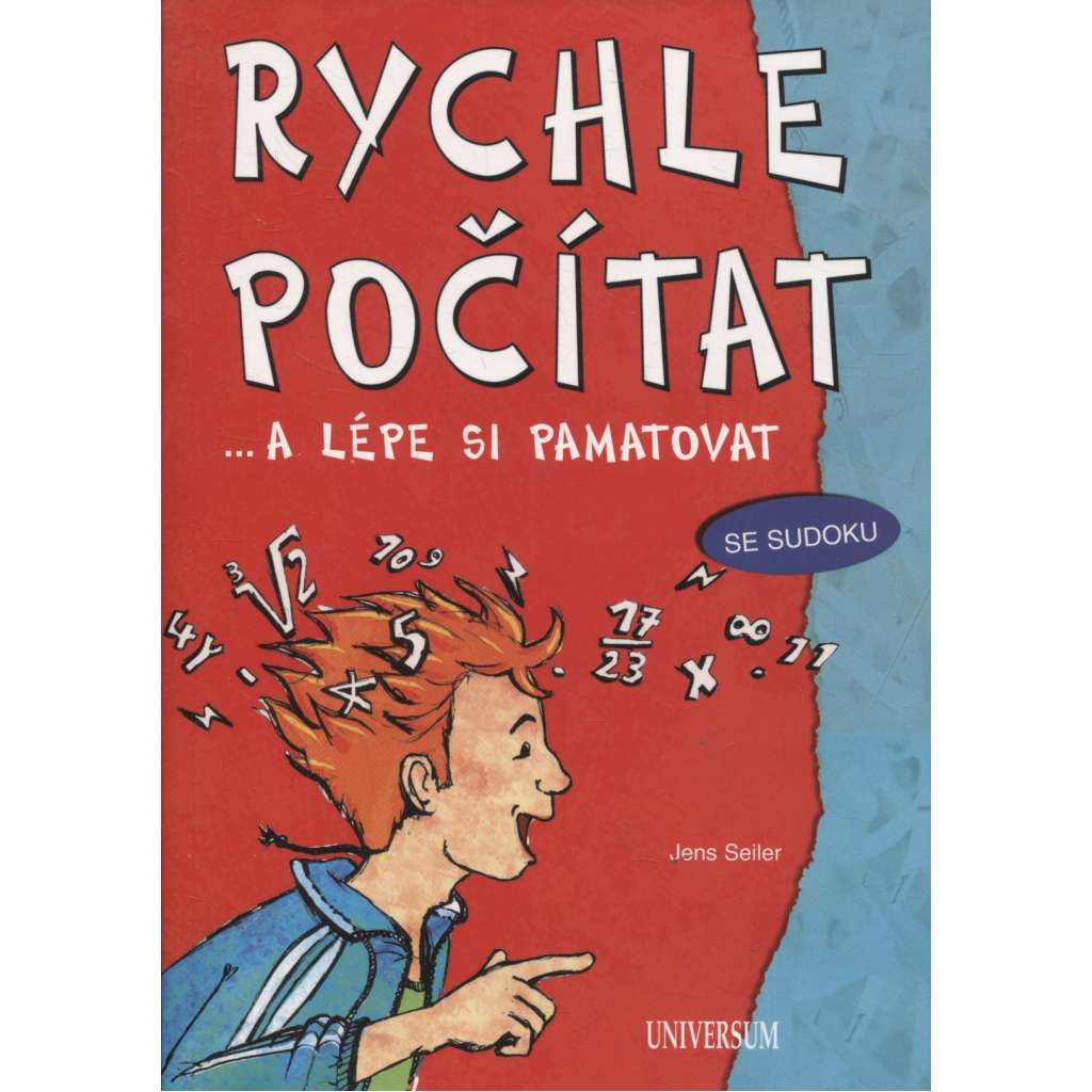 Rychle počítat... a lépe si pamatovat