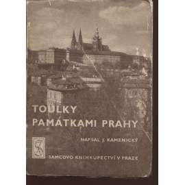 Toulky památkami Prahy (Praha)