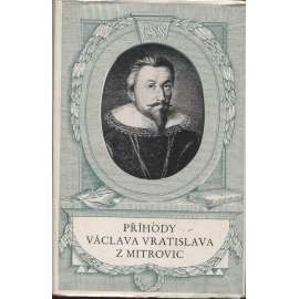 Příhody Václava Vratislava z Mitrovic