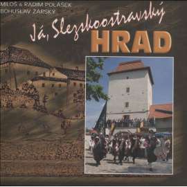 Já, Slezskoostravský hrad (Ostrava)