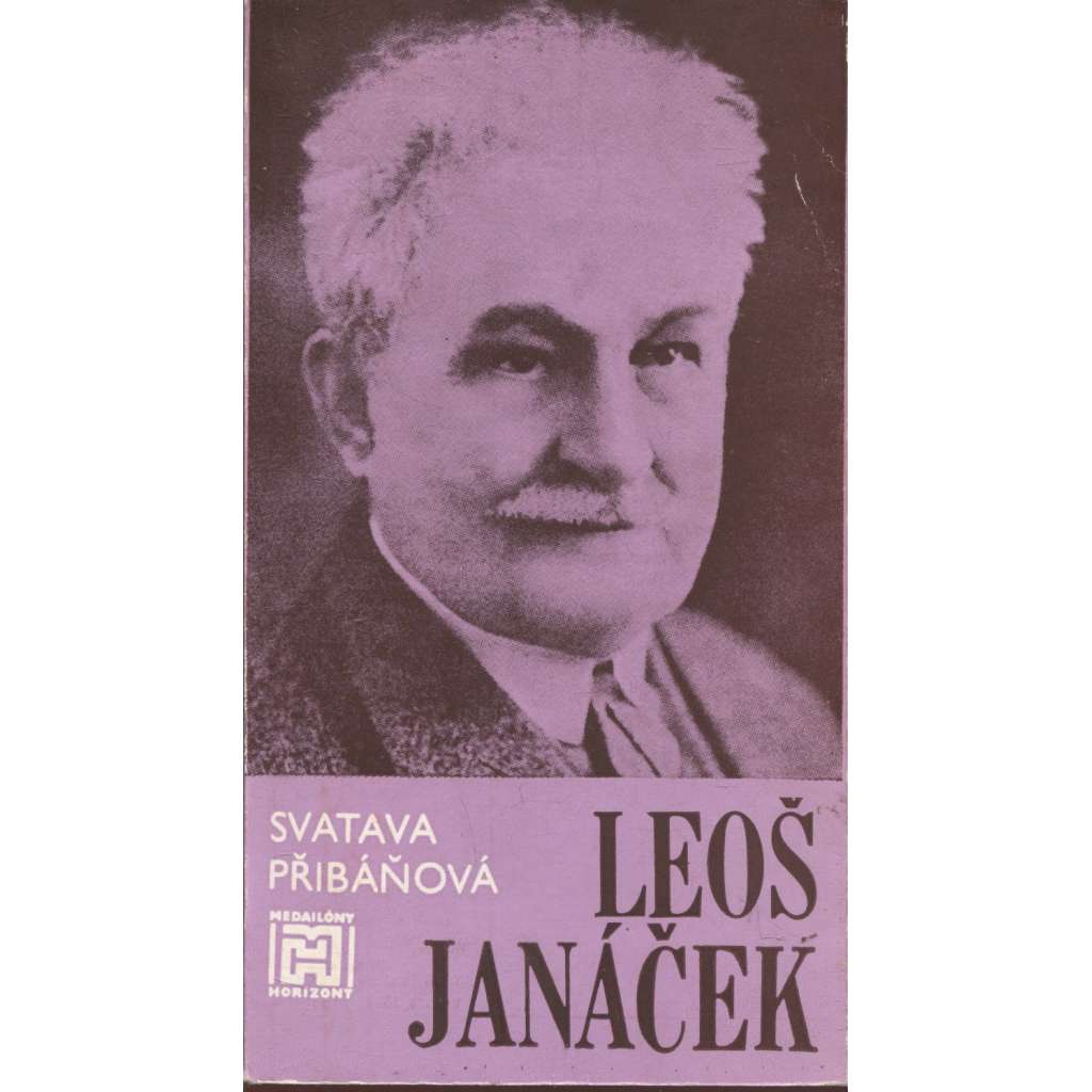 Leoš Janáček
