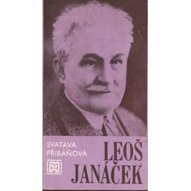 Leoš Janáček