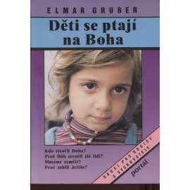 Děti se ptají na Boha