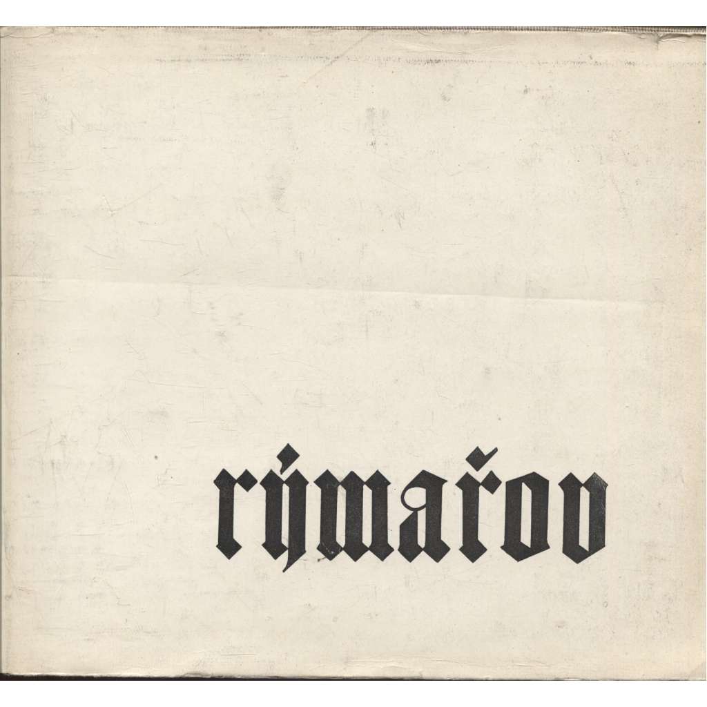 Rýmařov (Jeseníky)