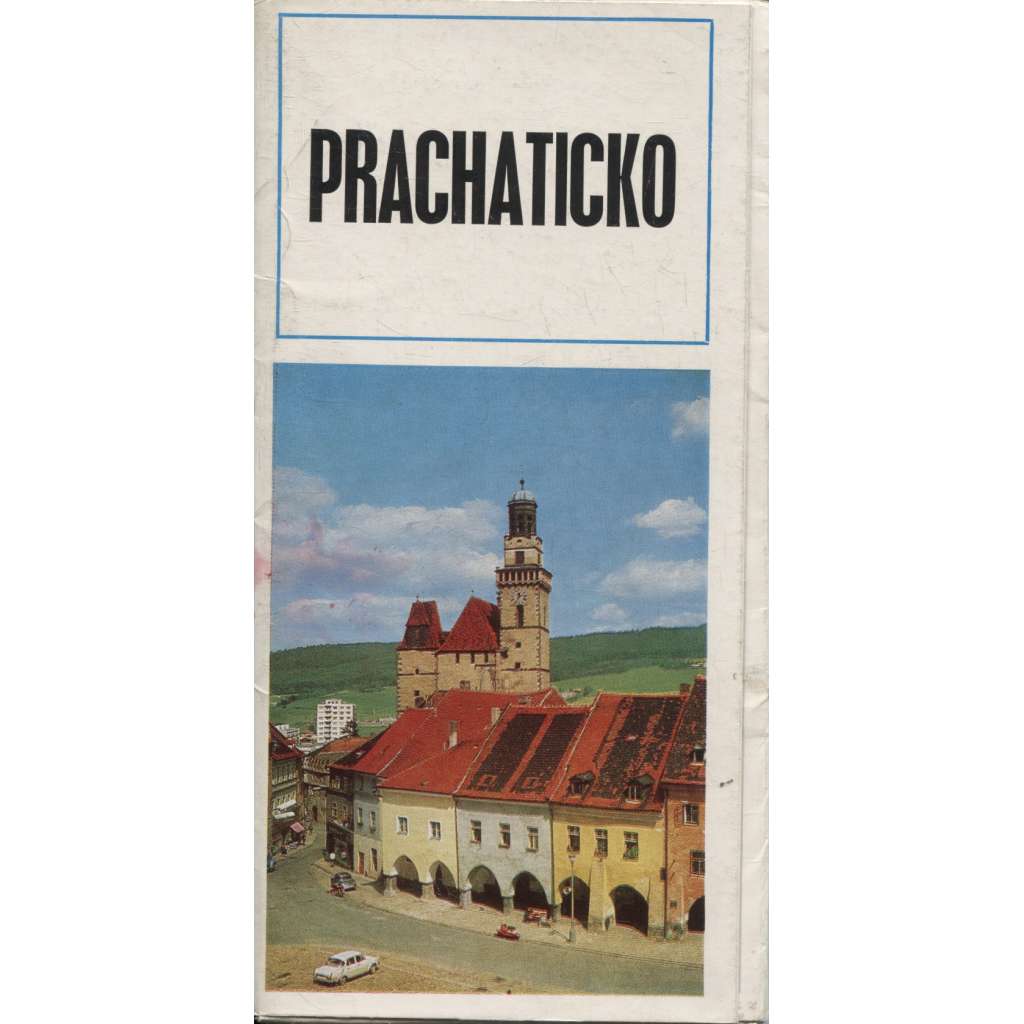 Prachaticko (Prachatice)