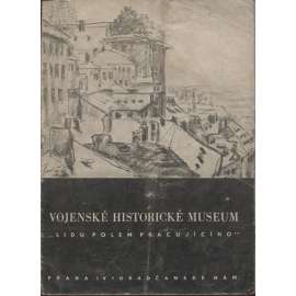 Vojenské historické museum (Praha)