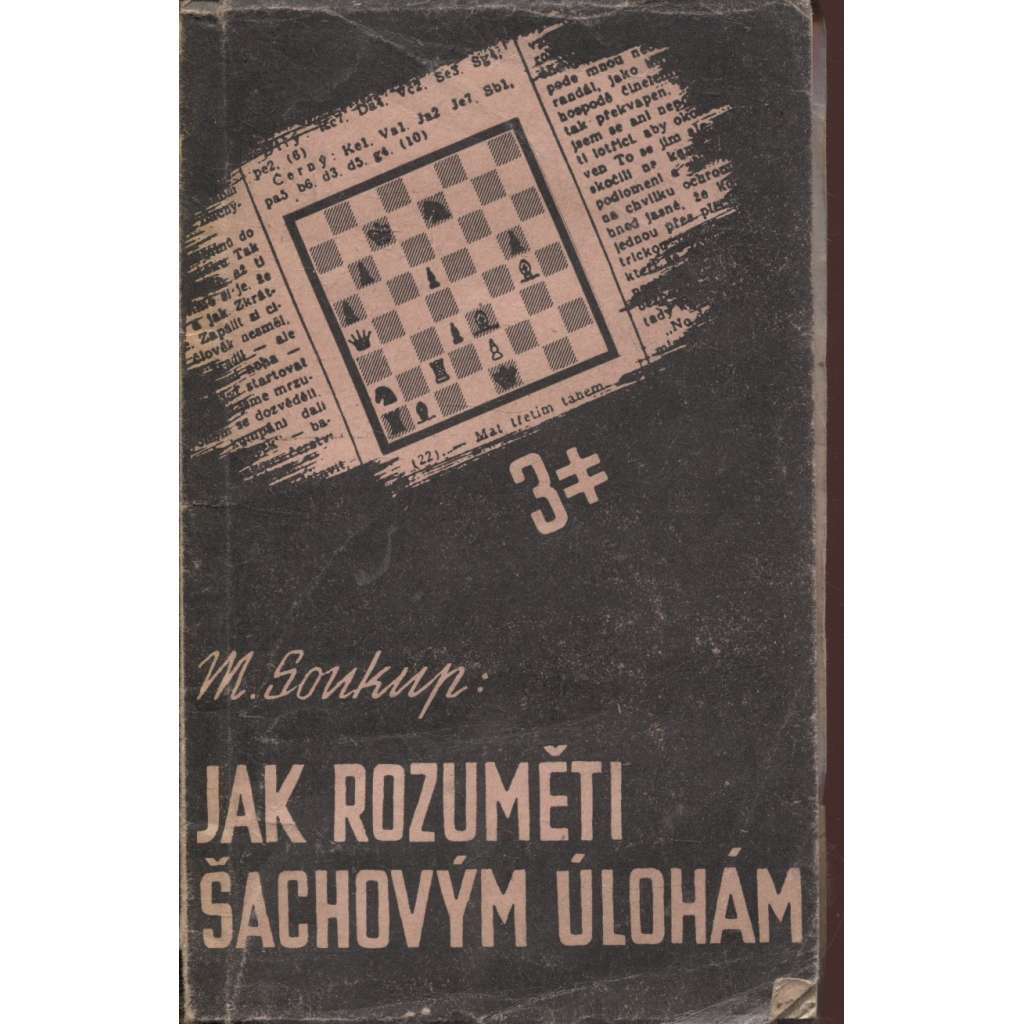 Jak rozuměti šachovým úlohám (šachy)