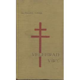Velehrad víry