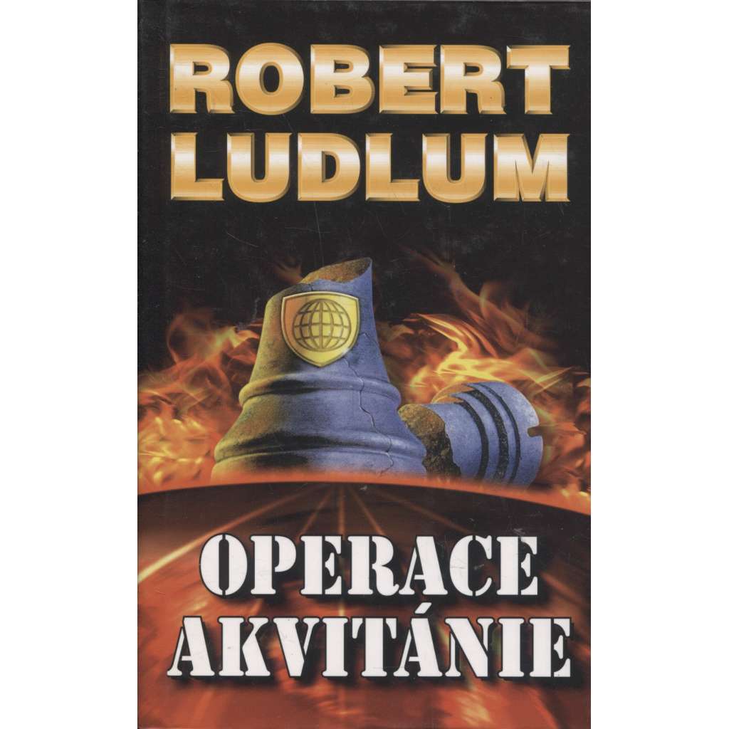 Operace Akvitánie