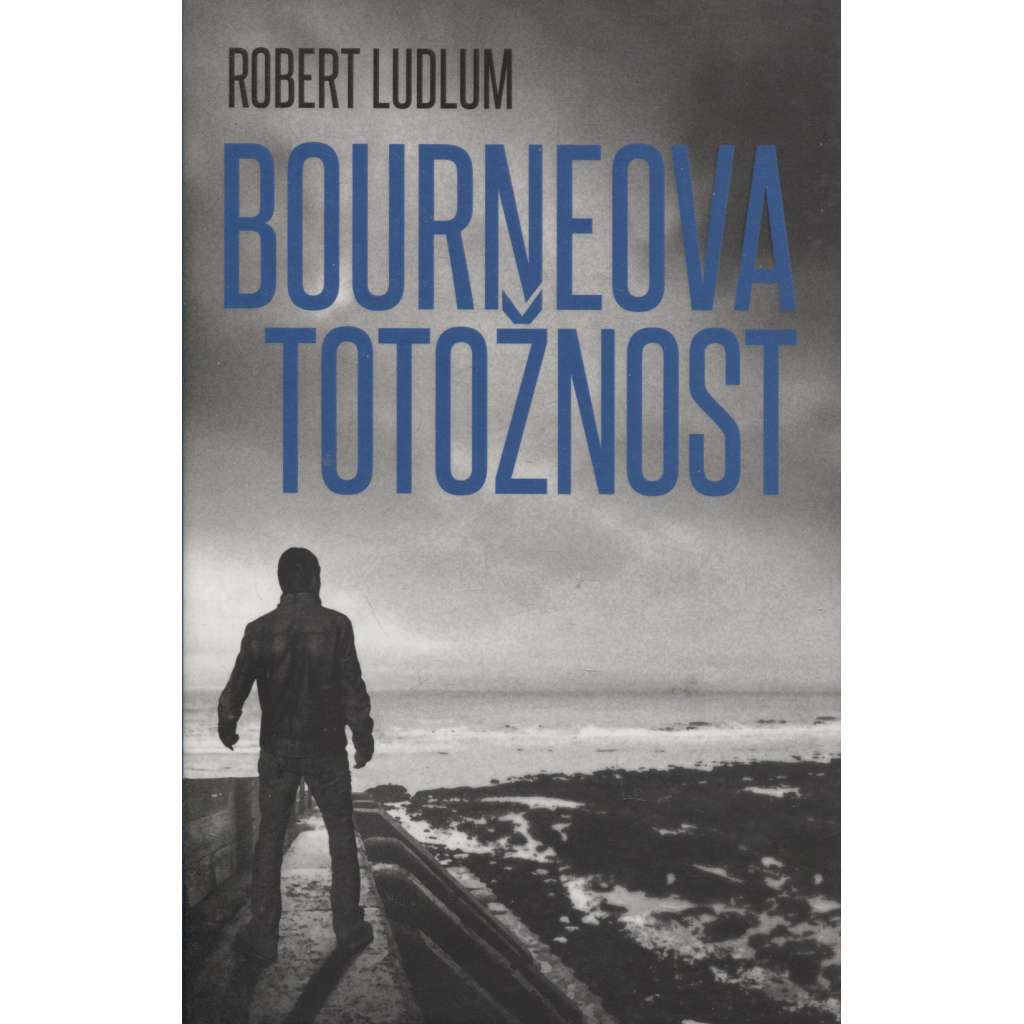 Bourneova totožnost