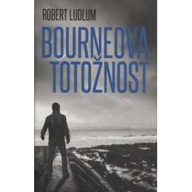 Bourneova totožnost