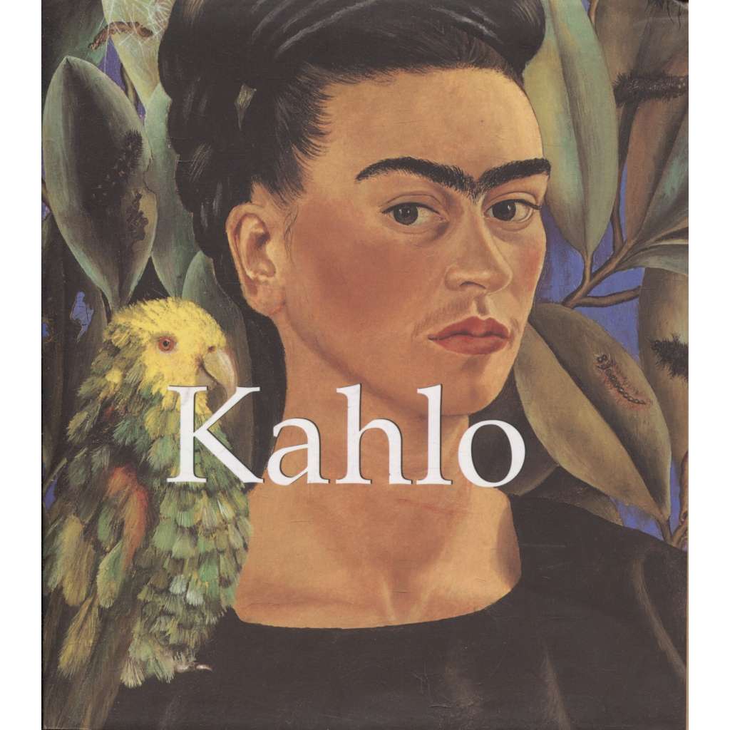 Kahlo (Frida Kahlo)