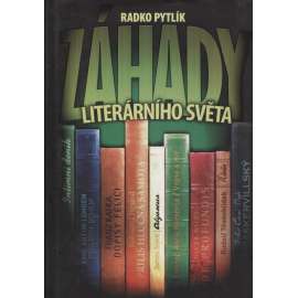 Záhady literárního světa