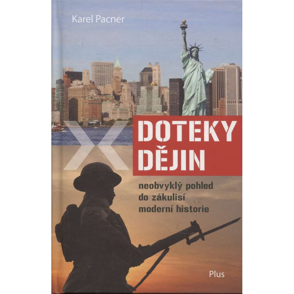 Doteky dějin