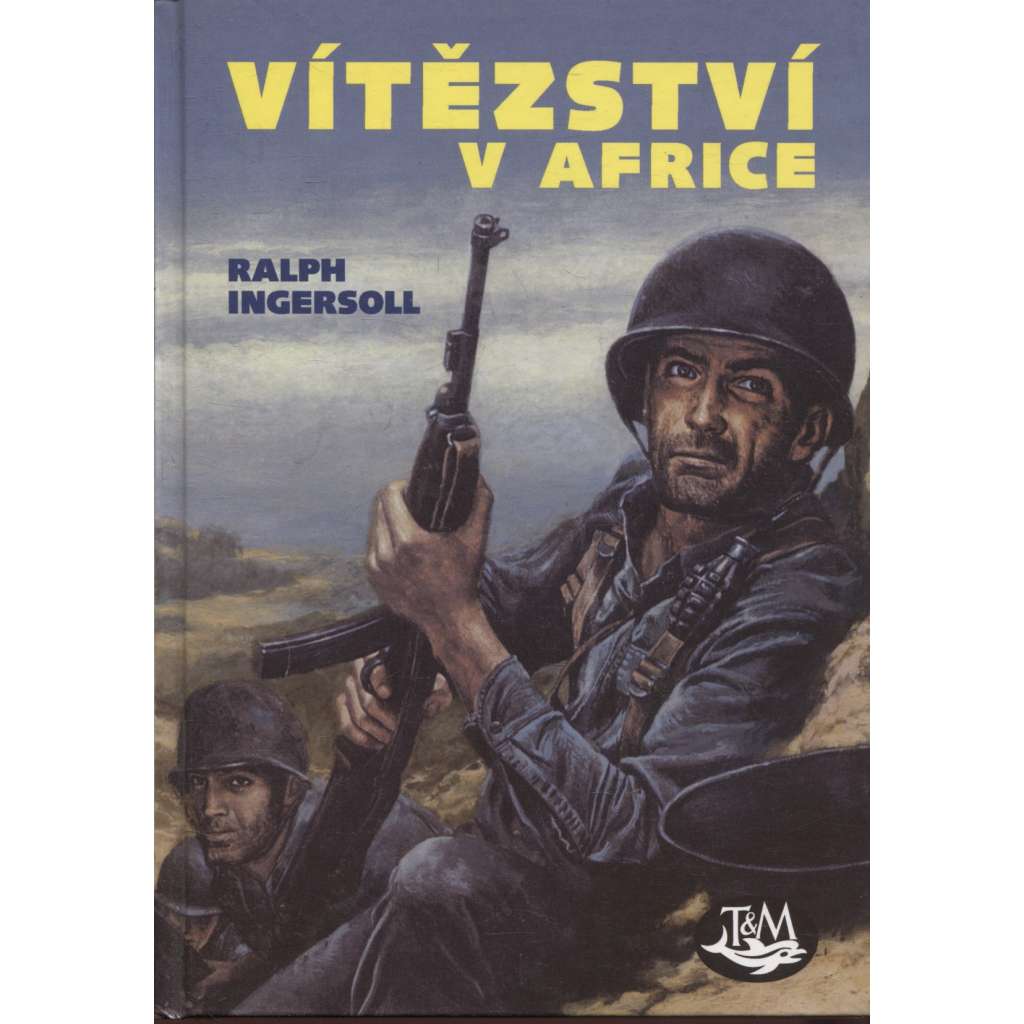Vítězství v Africe (II. světová válka v poušti)