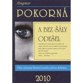A bez šály odešel
