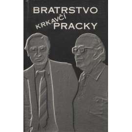 Bratrstvo krkavčí pracky