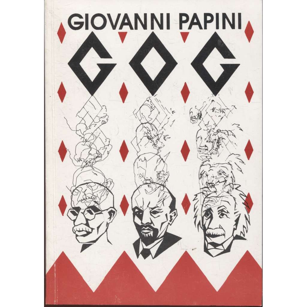 GOG (Giovanni Papini)