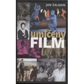 Umlčený film [antologie čs. filmů 60. let - československá kinematografie, nová vlna apod.]