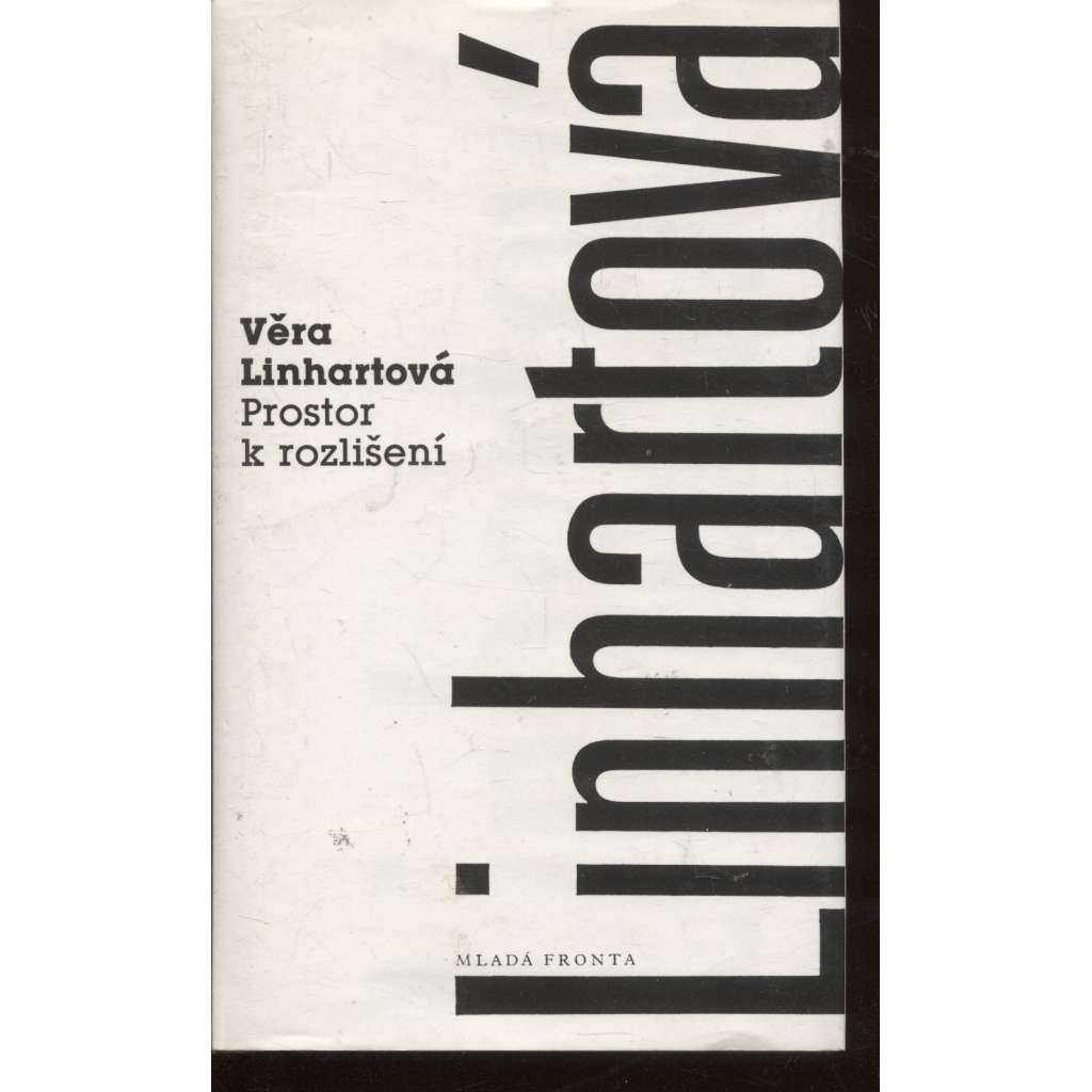 Prostor k rozlišení Prostor k rozlišení