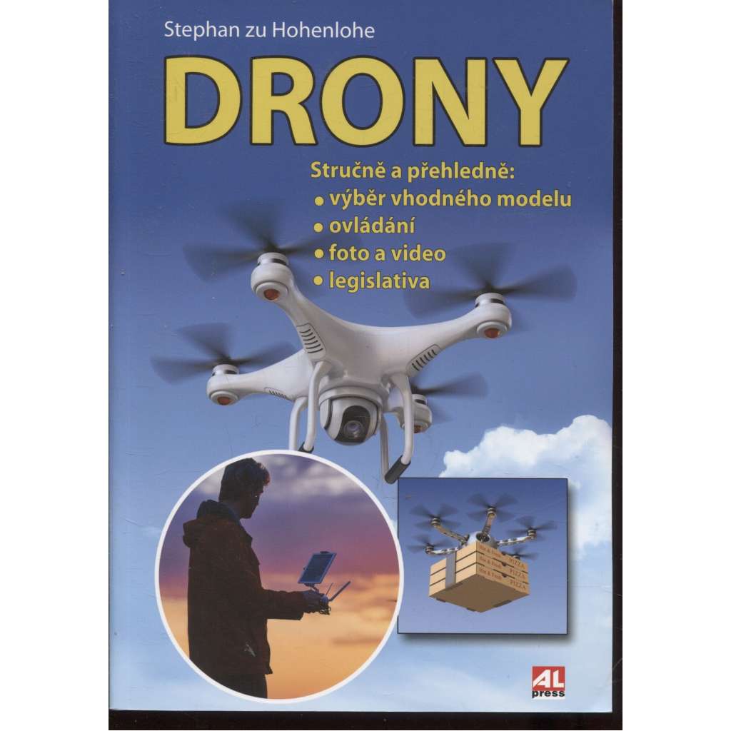 Drony