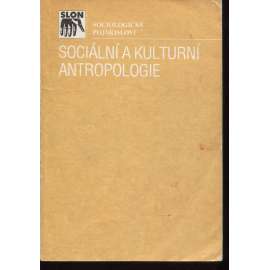 Sociální a kulturní antropologie