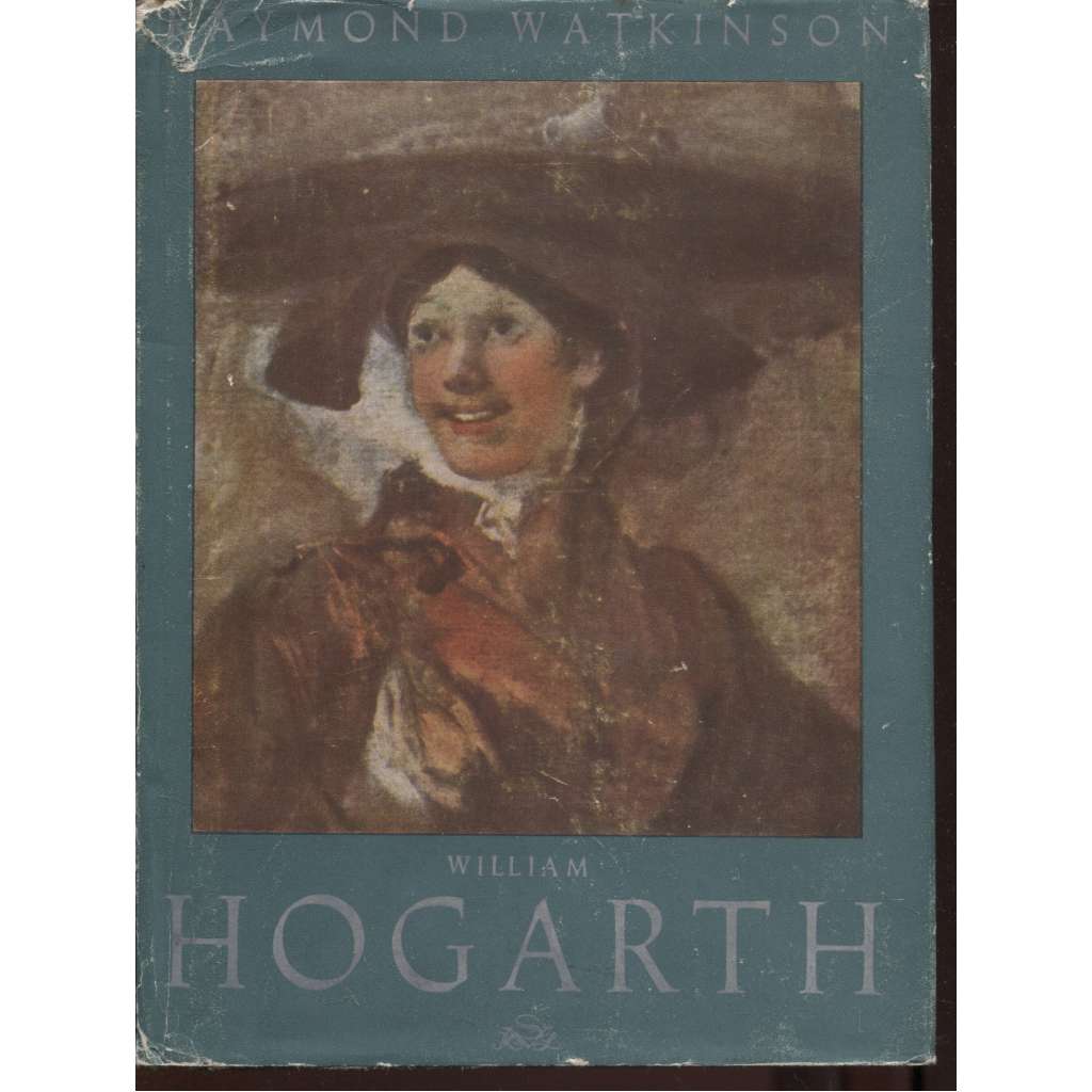 William Hogarth (text slovensky)