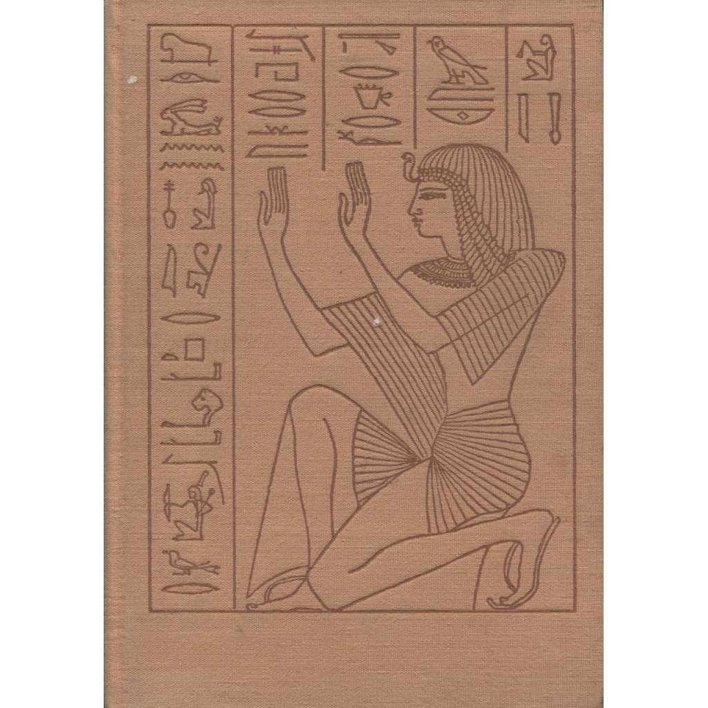 Na březích Nilu (Egypt)