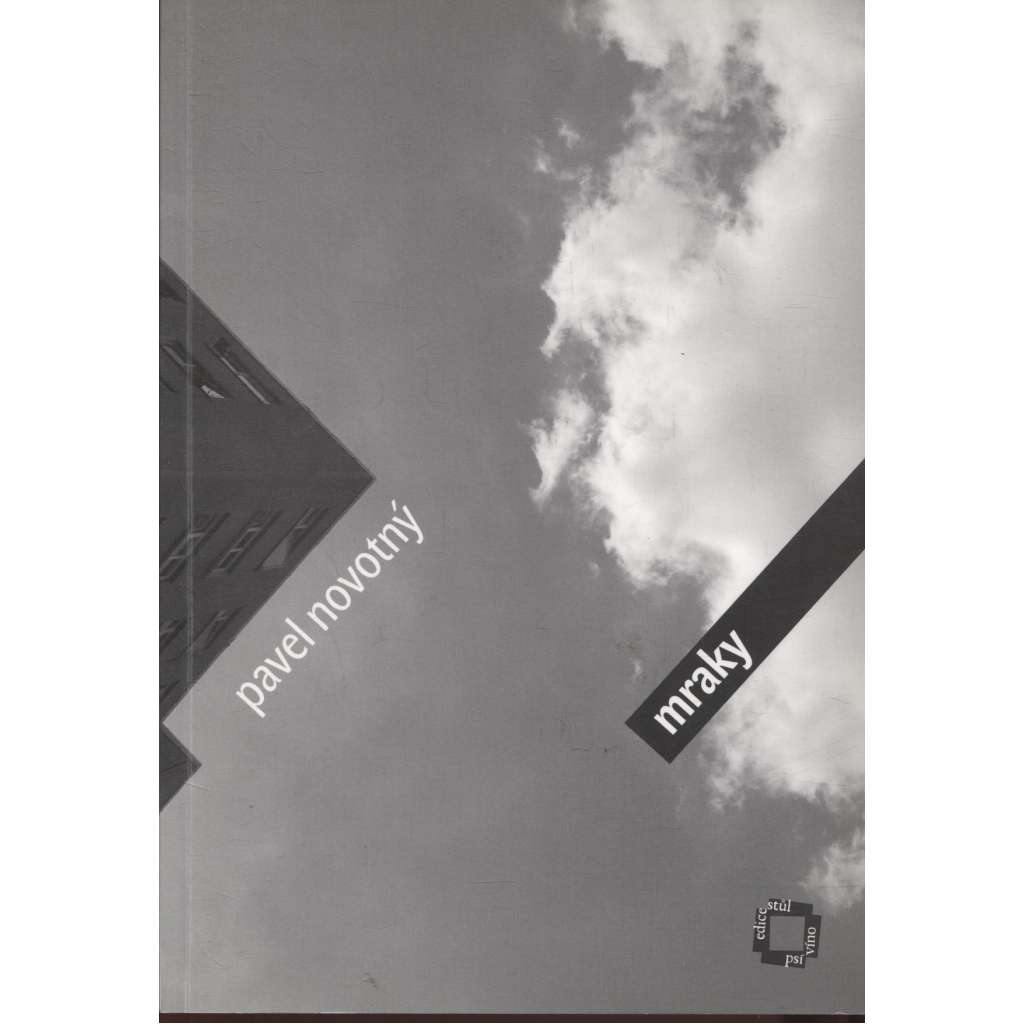 Mraky (poezie) Mraky (poezie)