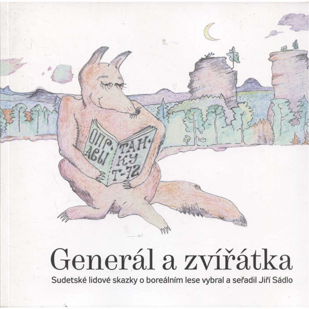 Generál a zvířátka