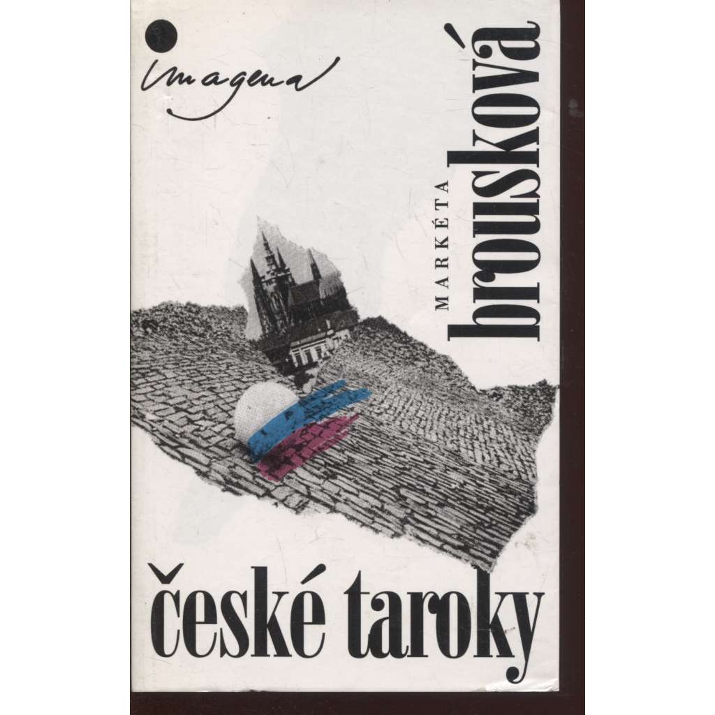 České taroky