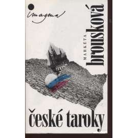 České taroky
