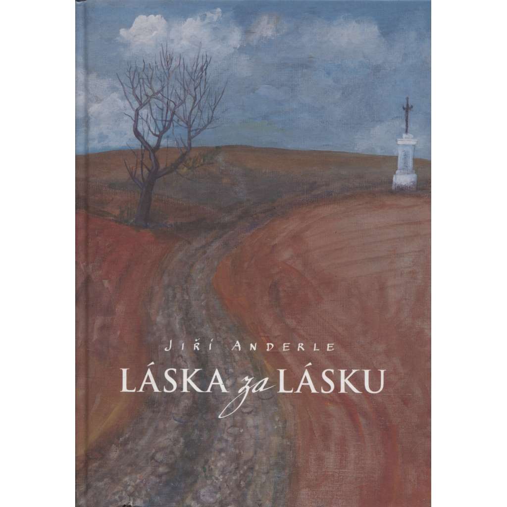 Láska za lásku (Jiří Anderle)