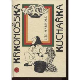 Krkonošská kuchařka Krkonošská kuchařka