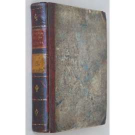 Chronologische Geschichte Böhmens, díl 4, sv. 1 [Chronologické dějiny Čech, 1778; české dějiny; historie; rytiny]