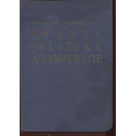 Branná politika a demokracie