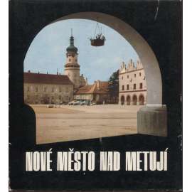 Nové Město nad Metují