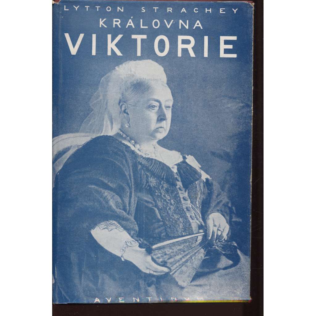 Královna Viktorie (Anglie)