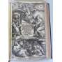 Theatri Europaei, Das ist: Historischer Chronick. Der Ander Theil [Theatrum Europaeum 2; 1637; rytiny; třicetiletá válka]