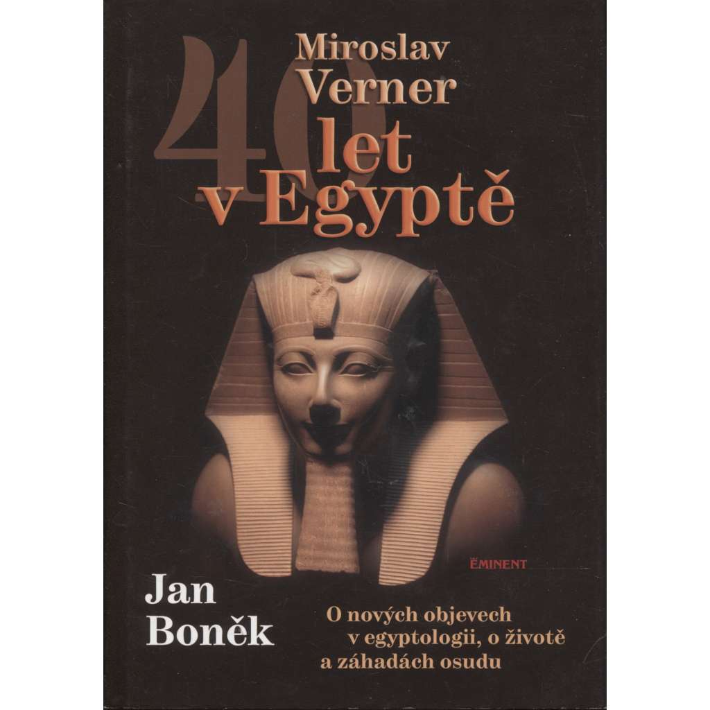 40 let v Egyptě (Egypt)