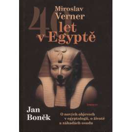 40 let v Egyptě (Egypt)