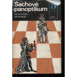 Šachové panoptikum (šachy)
