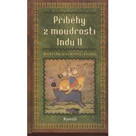 Příběhy a moudrosti Indů II. (Indie)